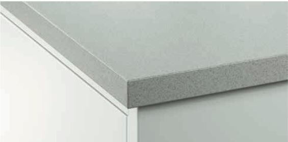 ikea arbeisplatte laminat